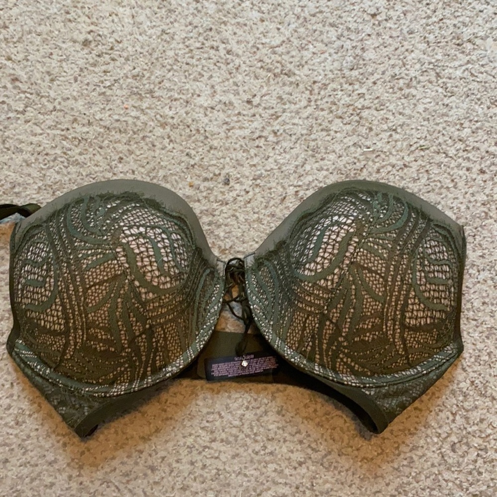 Victoria secret bras
